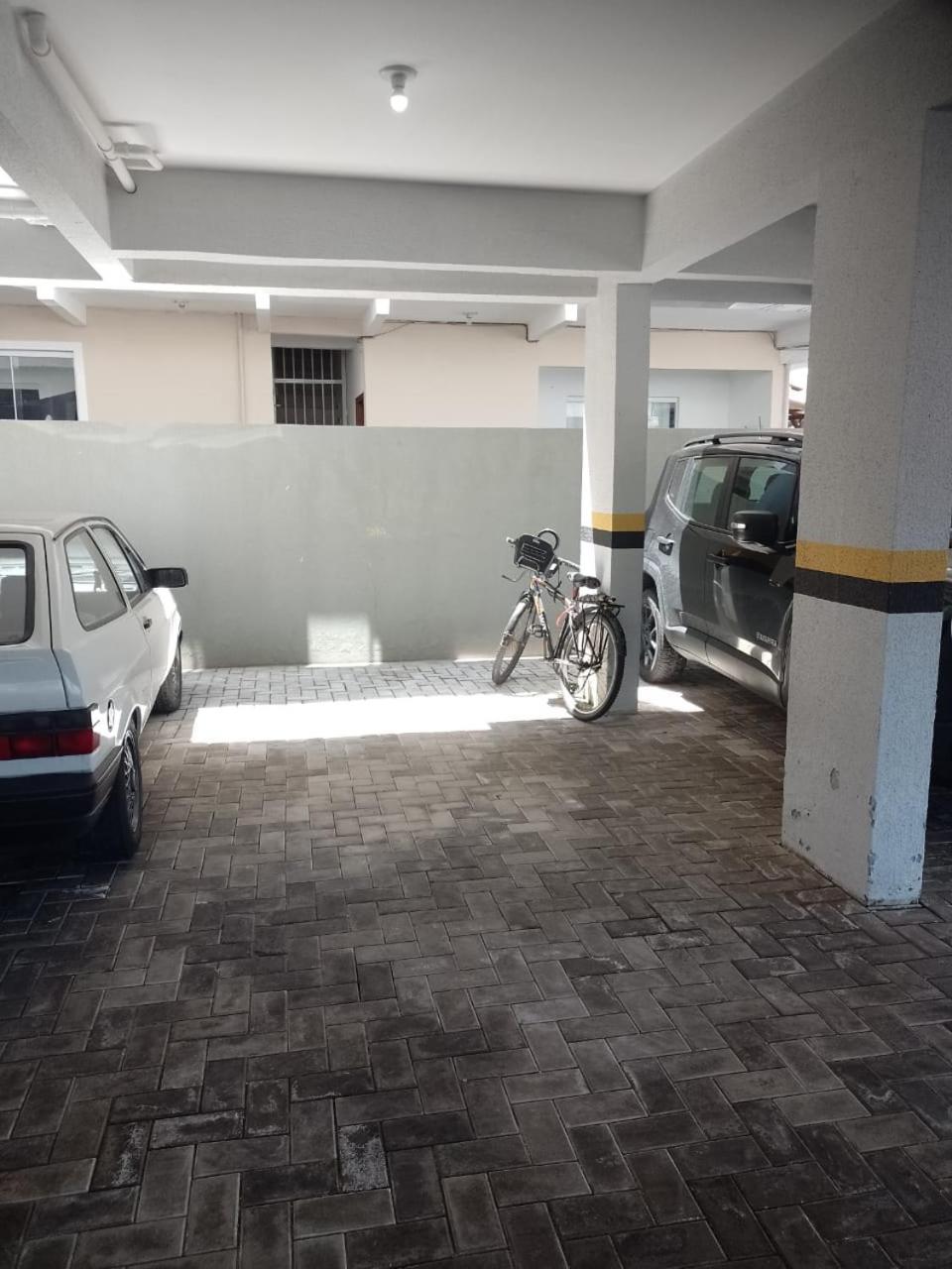 No Bairro Ingleses - Com Wi-fi * Florianopolis